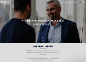 thelegalgroup.nl