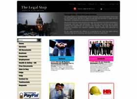 thelegalstop.co.uk