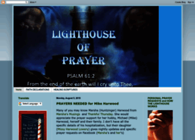thelighthouseofprayer.blogspot.com