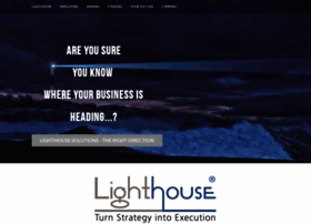 Thelighthousesolutions.com