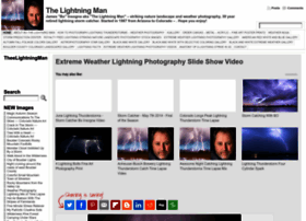 Thelightningman.com