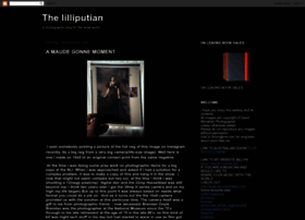 thelillipution.blogspot.com
