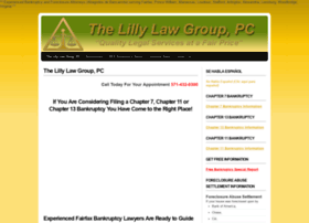 thelillylawgroup.com