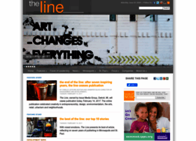 Thelinemedia.com