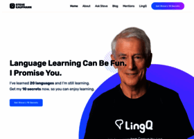 thelinguist.com