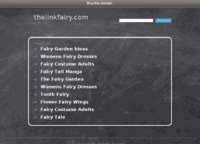 thelinkfairy.com