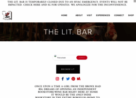 Thelitbar.com