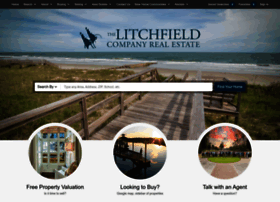 Thelitchfieldcompany.com