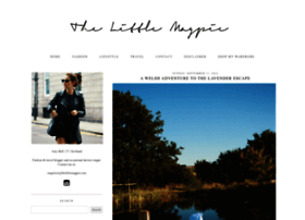 Thelittlemagpie.com