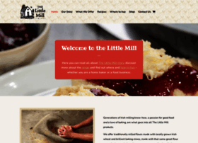 Thelittlemill.ie