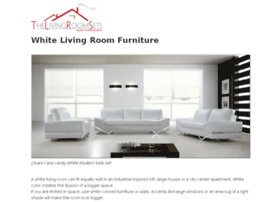 thelivingroomsets.com