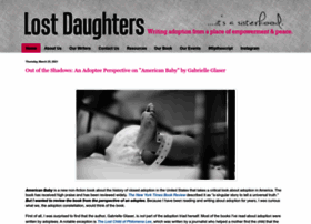 Thelostdaughters.com