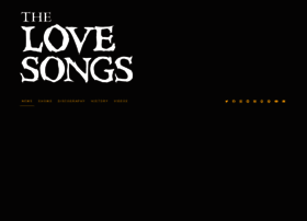 thelovesongs.com
