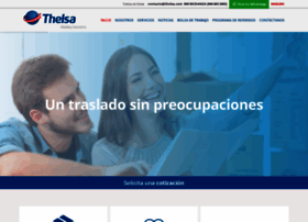 Thelsa.com
