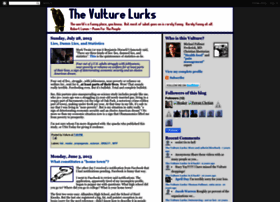 thelurkingvulture.blogspot.com