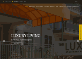 Theluxeapartments.com