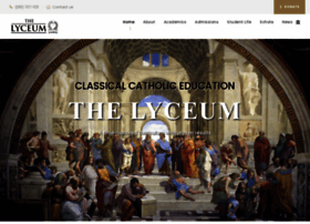 thelyceum.org