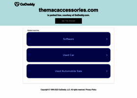 themacaccessories.com