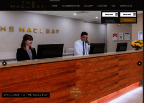 Themacleay.com