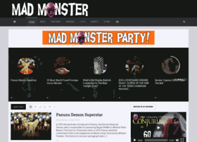 Themadmonsterparty.com
