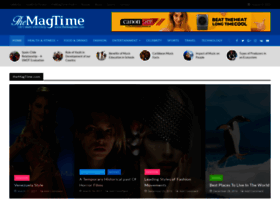 Themagtime.com