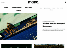 Themainemag.com
