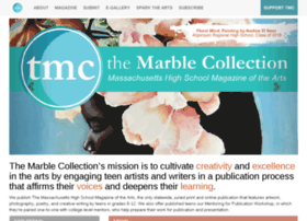 themarblecollection.org