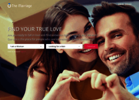 themarriage.com