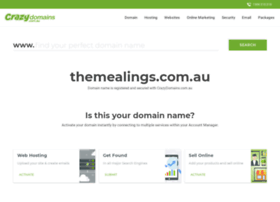 Themealings.com.au