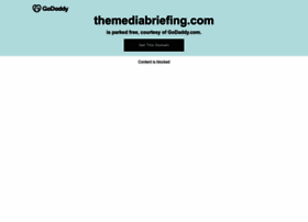 themediabriefing.com