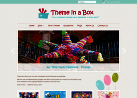 themeinabox.com.au