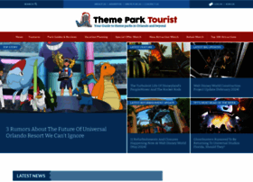 Themeparktourist.com