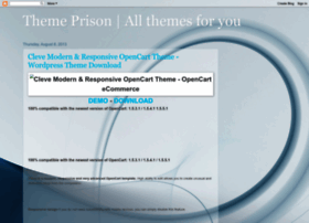 Themeprison.blogspot.com