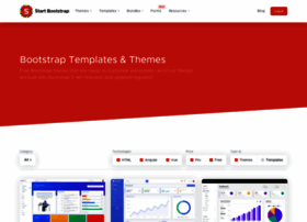Themes.startbootstrap.com