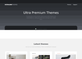 Themes.theultralinx.com