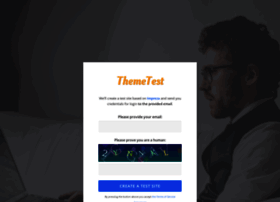Themetest.net