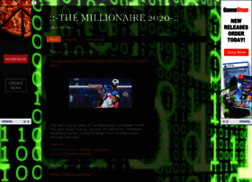 Themillionaire2020.blogspot.com