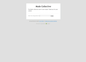 themodecollective.com