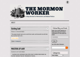 Themormonworker.wordpress.com
