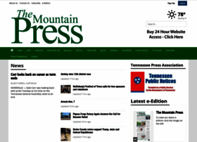 Themountainpress.com