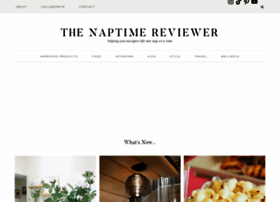 thenaptimereviewer.com