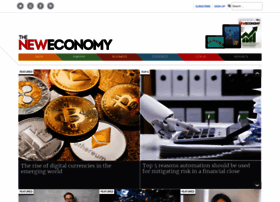Theneweconomy.com