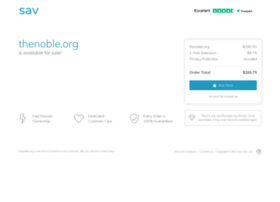 thenoble.org