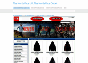Thenorthface-sales.weebly.com