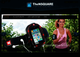 thensquare.com