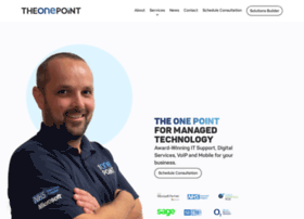 theonepoint.co.uk