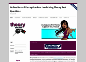 Theorytest.info