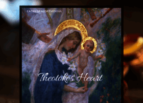 Theotokosheart.blogspot.com