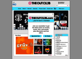 Theoutclub.com