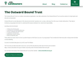 theoutwardboundtrust.org.uk